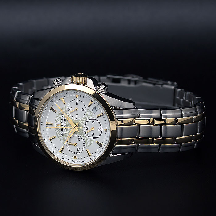 Jacques Lemans 1-1752F